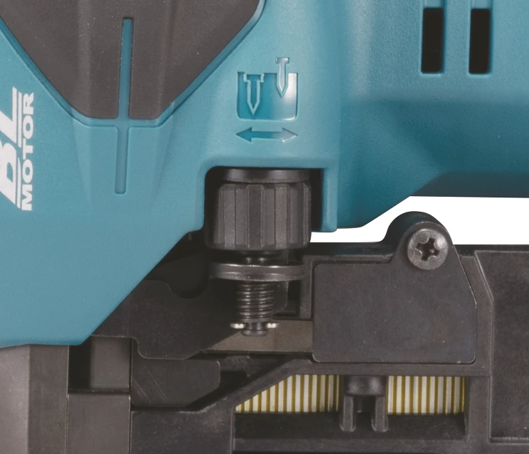 Makita DST630Z Belaidis segiklis 18 V