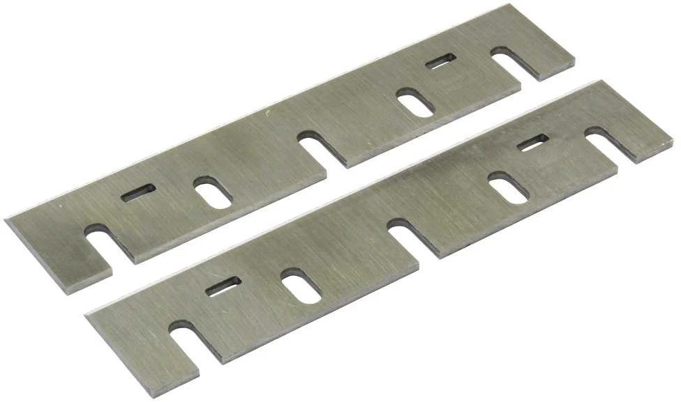 Makita D-63666 Obliavimo peilių pora 170MM HSS 2vnt