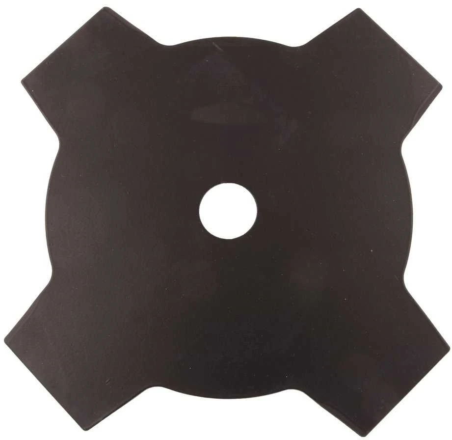 Makita 4-ašmenų krūmapjovės peilis, 230x25,4MM D-66008