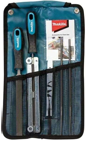 Galandimo rinkinys Makita D-72182