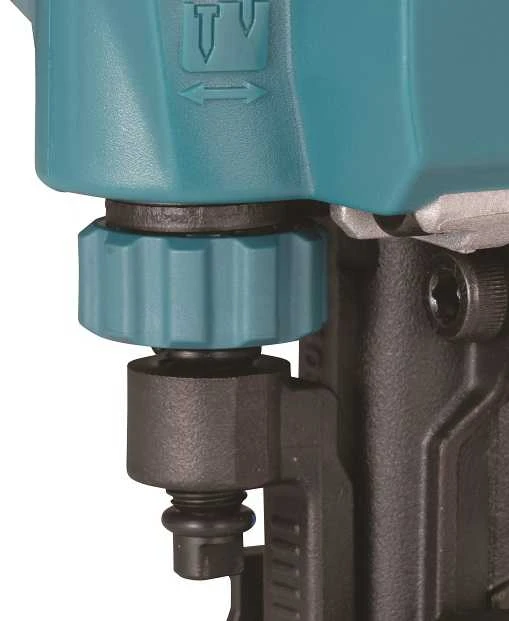 Akumuliatorinė viniakalė MAKITA 18V 21° 50-90mm