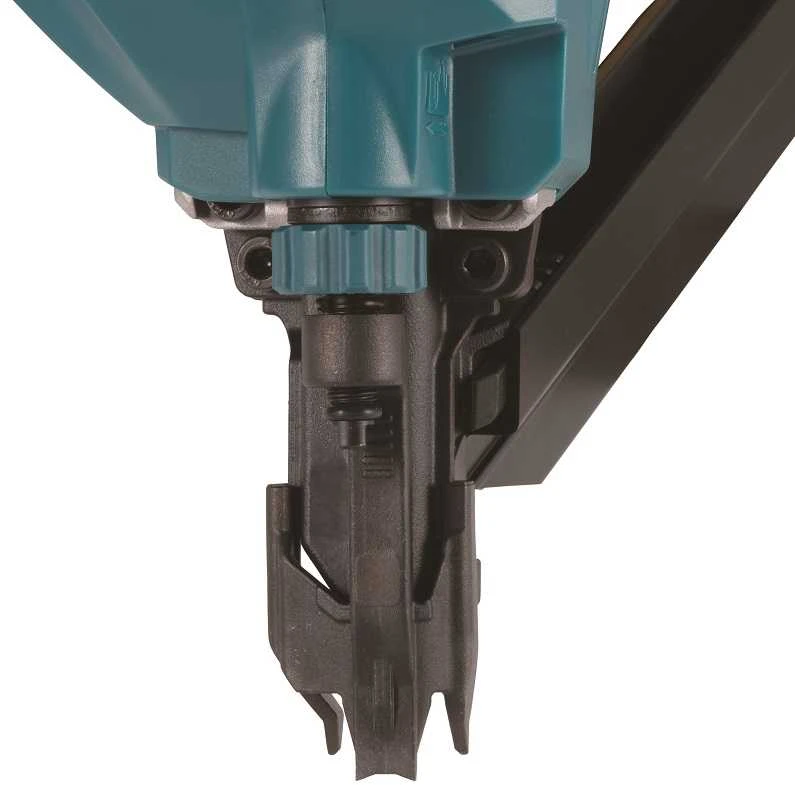 Akumuliatorinė viniakalė MAKITA 18V 21° 50-90mm