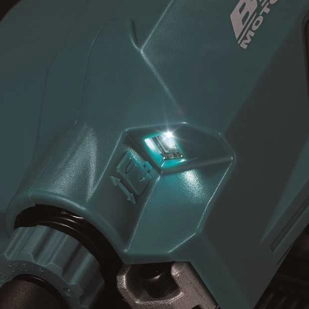 Akumuliatorinė viniakalė MAKITA 18V 21° 50-90mm