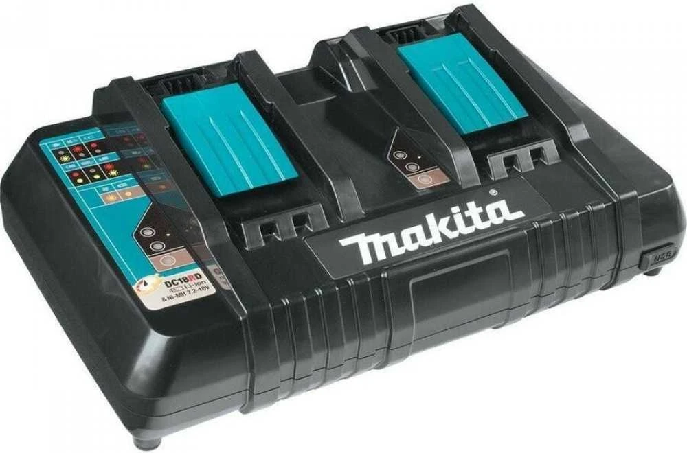 Makita 196933-6 Kroviklis DC18RD 14,4-18 V Li-ion