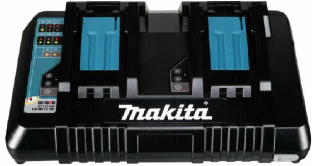 Makita 196933-6 Kroviklis DC18RD 14,4-18 V Li-ion