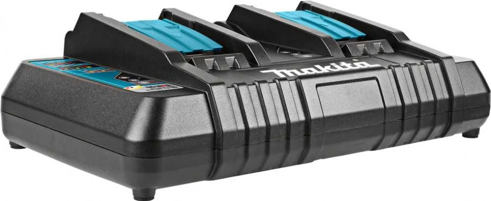 Makita 196933-6 Kroviklis DC18RD 14,4-18 V Li-ion