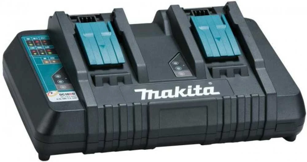 Makita 196933-6 Kroviklis DC18RD 14,4-18 V Li-ion
