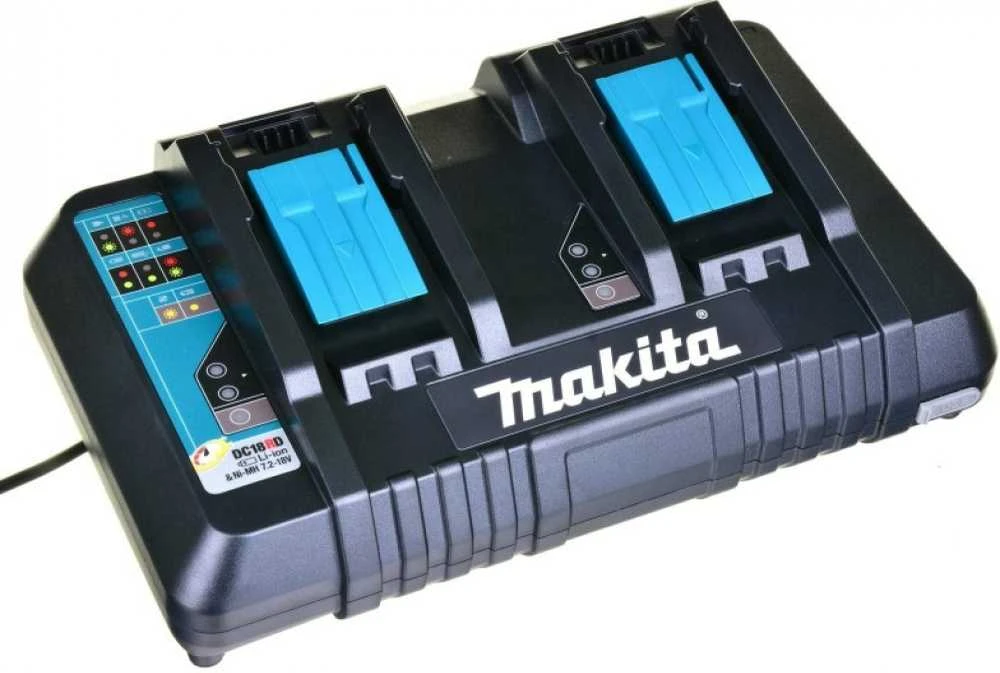Makita 196933-6 Kroviklis DC18RD 14,4-18 V Li-ion