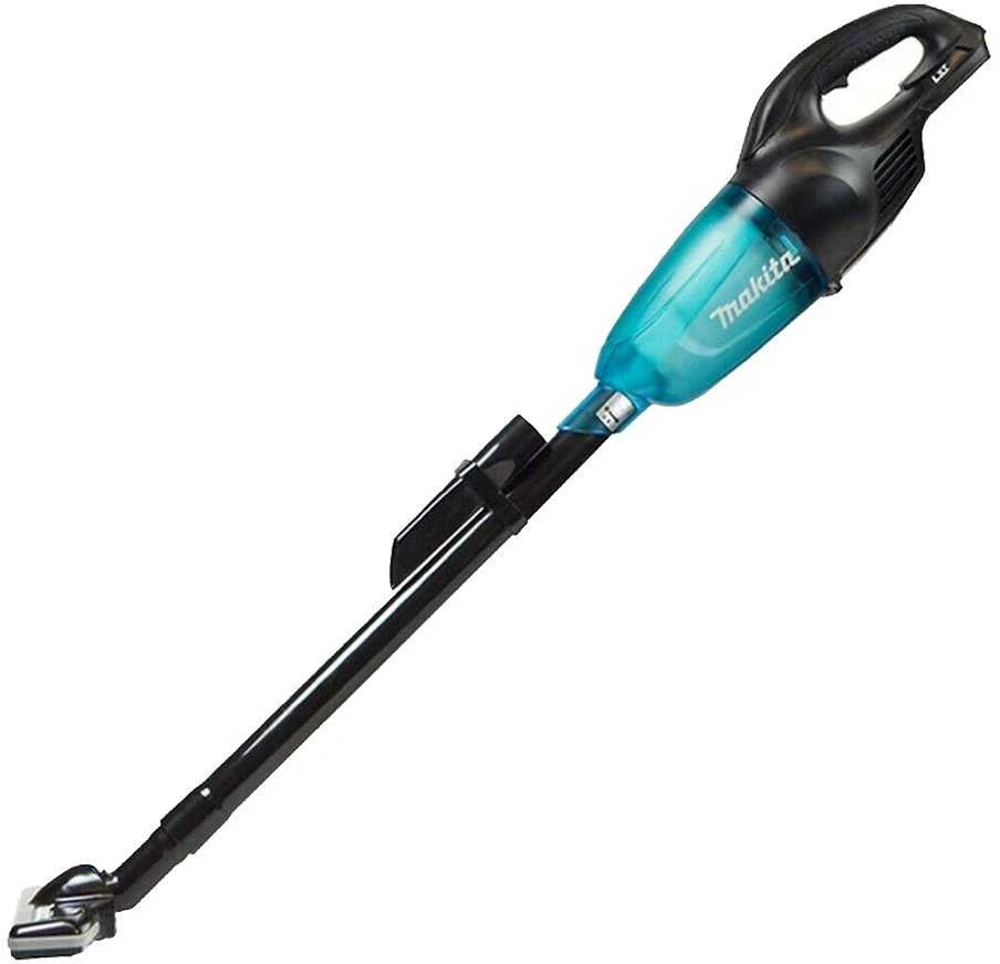 Makita DCL180ZB Akumuliatorinis dulkių siurblys 18 V Li-ion, Be akumuliatorių ir kroviklio!