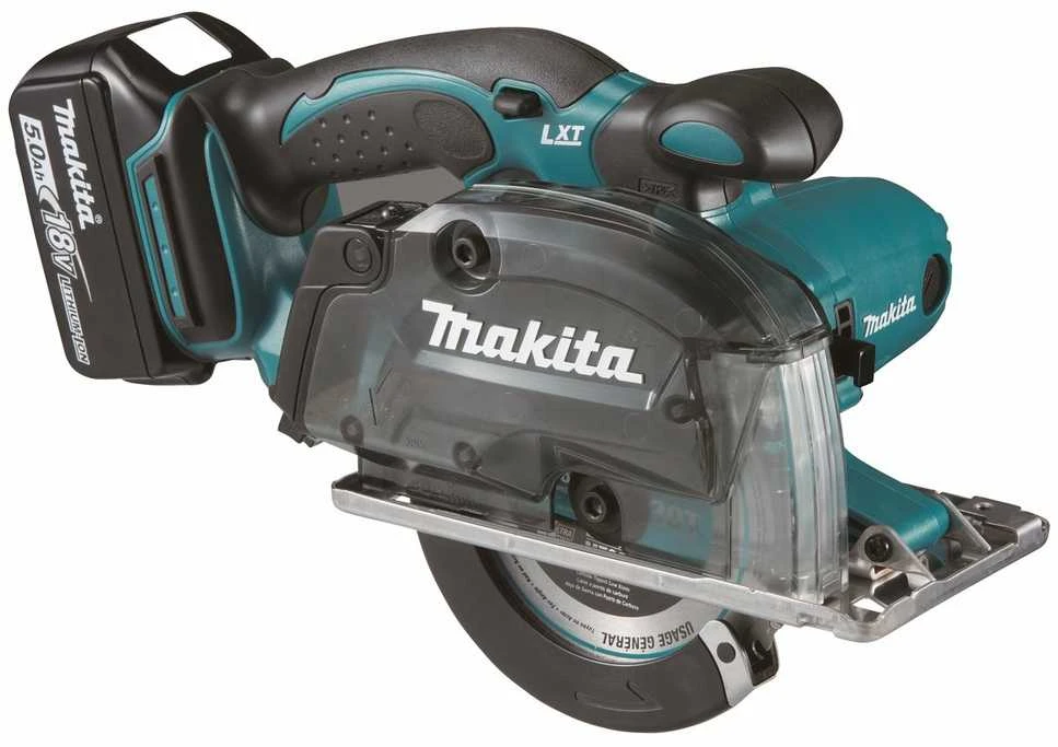 Makita Metalo pjaustytuvas