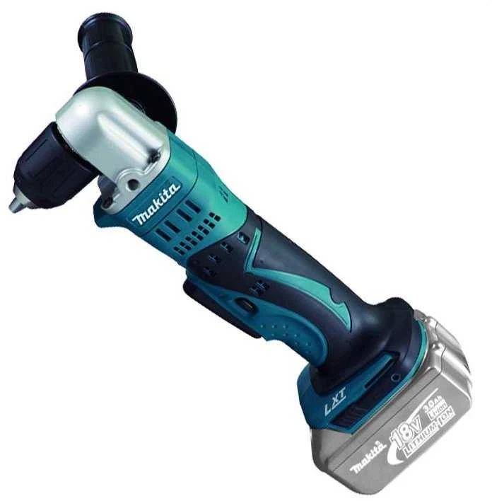 Makita DDA351Z grąžtas Beraktė 1,7kg Juoda, Žalia
