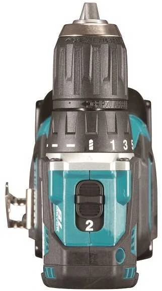Akumuliatorinis gręžtuvas Makita DDF487Z (be akumuliatoriaus ir įkroviklio)