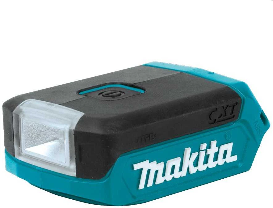 Makita Akumuliatorinis LED prožektorius ML103 10,8V Li-ion