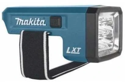 18V Makita Akumuliatorinis LED prožektorius DEBDML186
