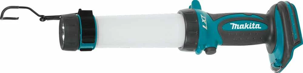 Makita  Akumuliatorinis LED prožektorius DML806 14,4/18V Li-ion, be akumuliatoriaus ir kroviklio