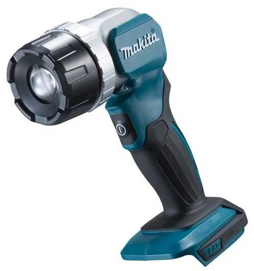 Makita prožektorius DML808 18V be akumuliatoriaus ir kroviklio