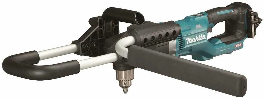 Makita DG001GZ05 Cordless Earthe Auger 40Vmax XGT, BL-motor, 2-speeds, max-200 mm, be akumuliatoriaus ir kroviklio
