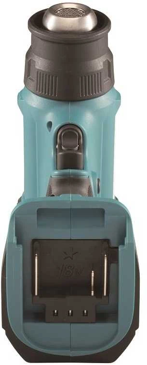 MAKITA.techninis fenas 18V DHG181ZK