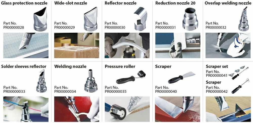 MAKITA.techninis fenas 18V DHG181ZK