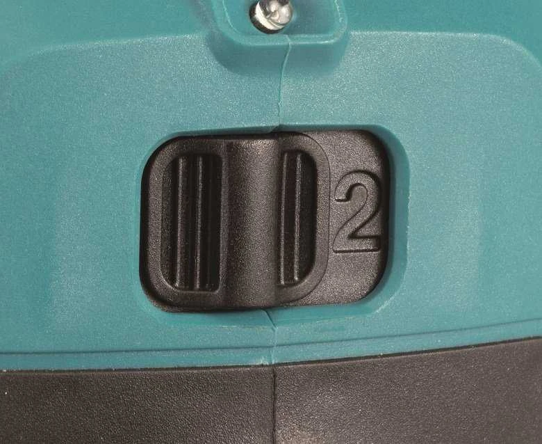 MAKITA.techninis fenas 18V DHG181ZK