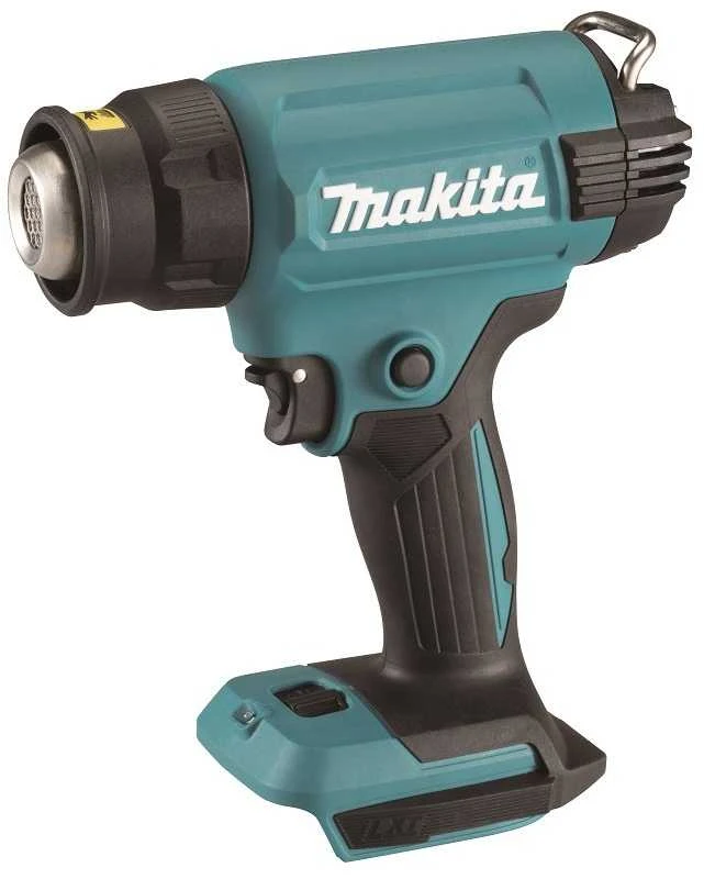 MAKITA.techninis fenas 18V DHG181ZK