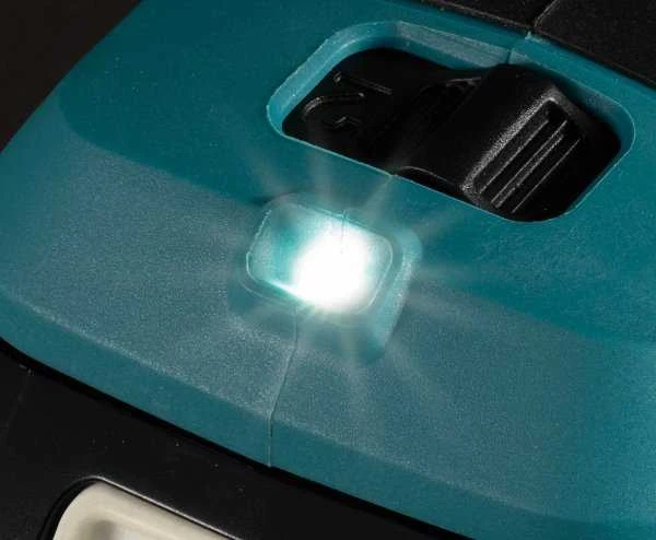 MAKITA.techninis fenas 18V DHG181ZK