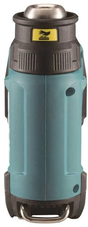 MAKITA.techninis fenas 18V DHG181ZK