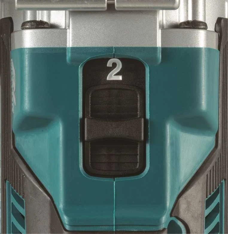 Makita DHP492Z Akumuliatorinis smūginis gręžtuvas 18V, BL-motor, Max 141 Nm, 130/65NM, Be akumuliatorių ir kroviklio!
