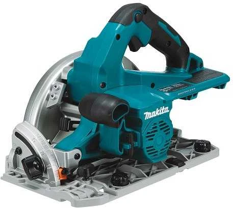 Diskinis pjūklas MAKITA 2X18V 190mm 2x5,0Ah DHS783T2JU
