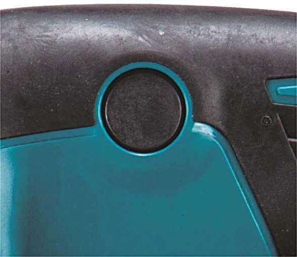 Makita DJV184Z Akumuliatorinis siaurapjūklis 18 V Li-ion, BL-motor, Be akumuliatorių ir kroviklio!