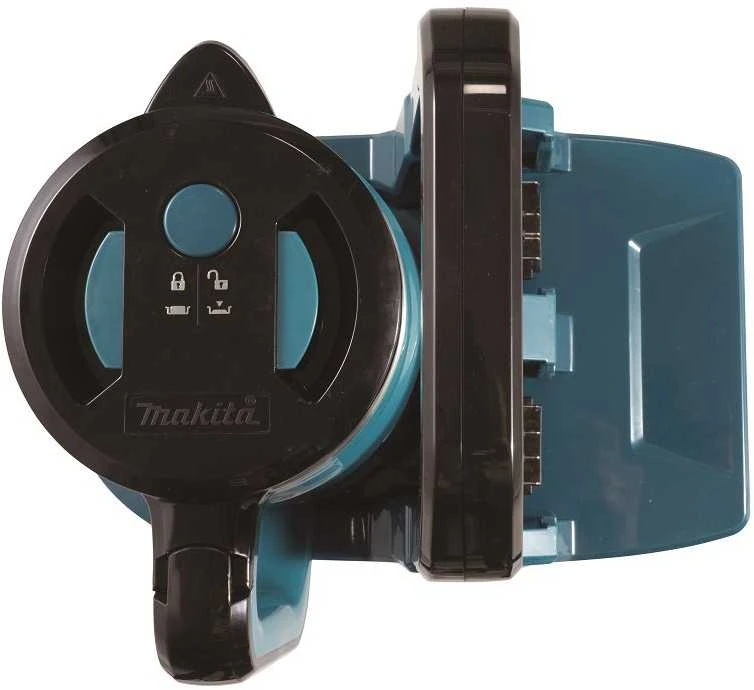 Makita DKT360Z LXT ® Akumuliatorinis virdulys, 18V X2
