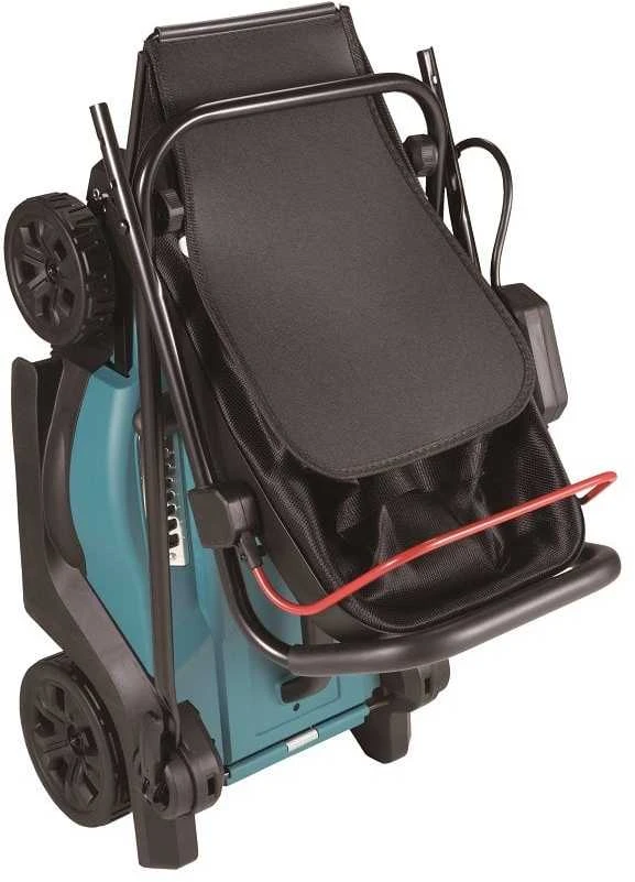 Makita vejapjovė DLM330Z, 33cm, 18V, be akumuliatoriaus ir kroviklio