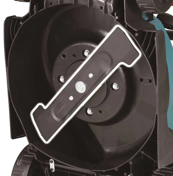 Makita vejapjovė DLM330Z, 33cm, 18V, be akumuliatoriaus ir kroviklio