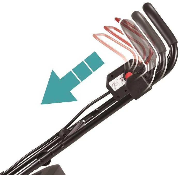 Makita vejapjovė DLM330Z, 33cm, 18V, be akumuliatoriaus ir kroviklio