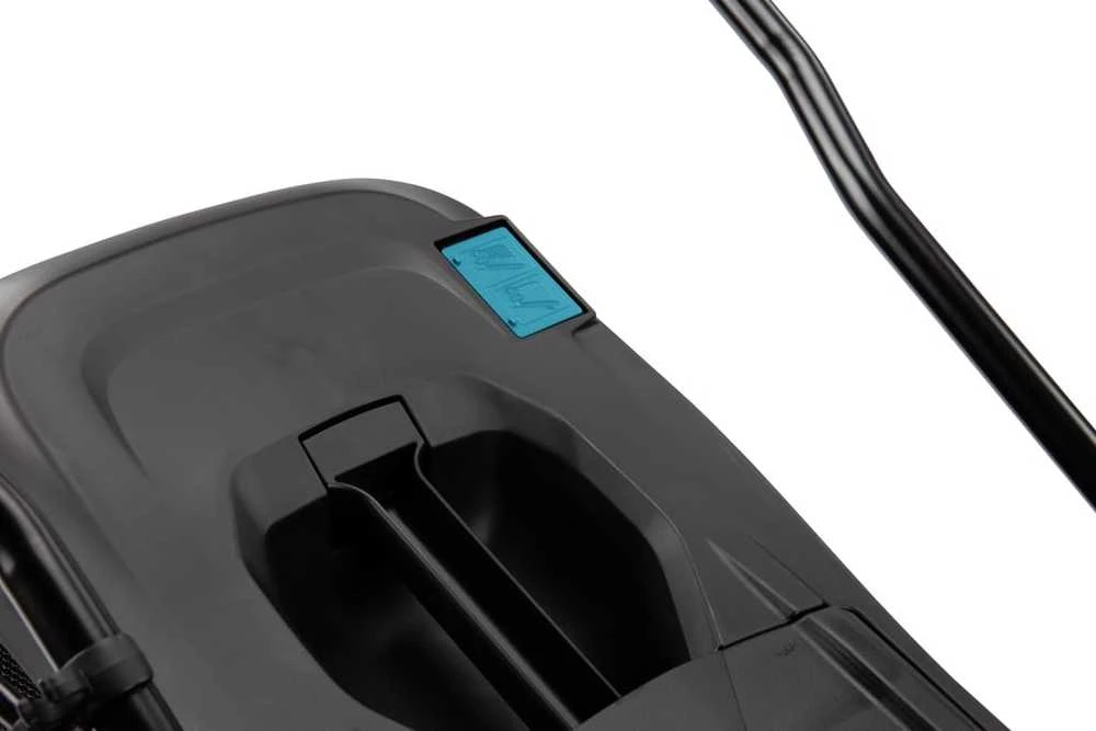 Akumuliatorinė vejapjovė Makita DLM382Z