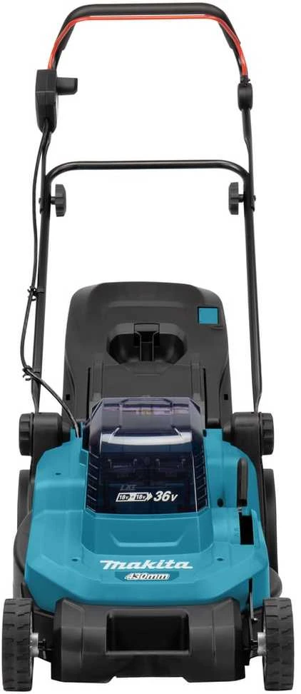 Akumuliatorinė vejapjovė Makita DLM432PT2