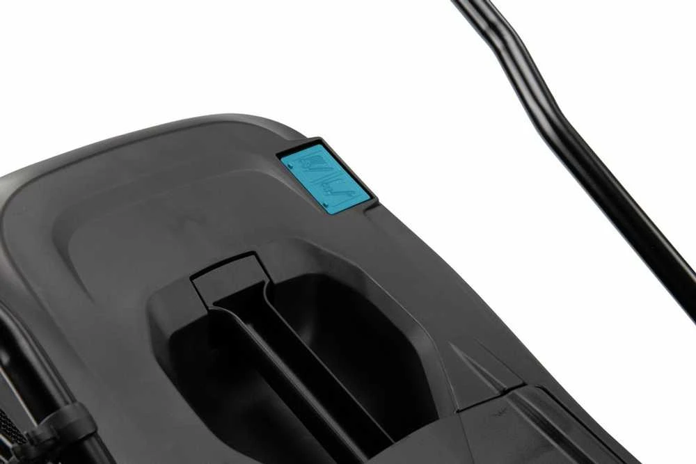 Akumuliatorinė vejapjovė Makita DLM432Z (be akumuliatorių ir įkroviklio)