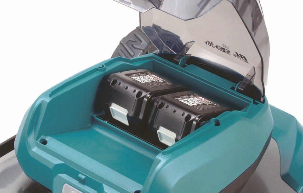 MAKITA KOSIARKA 18Vx2 DLM466Z 46cm