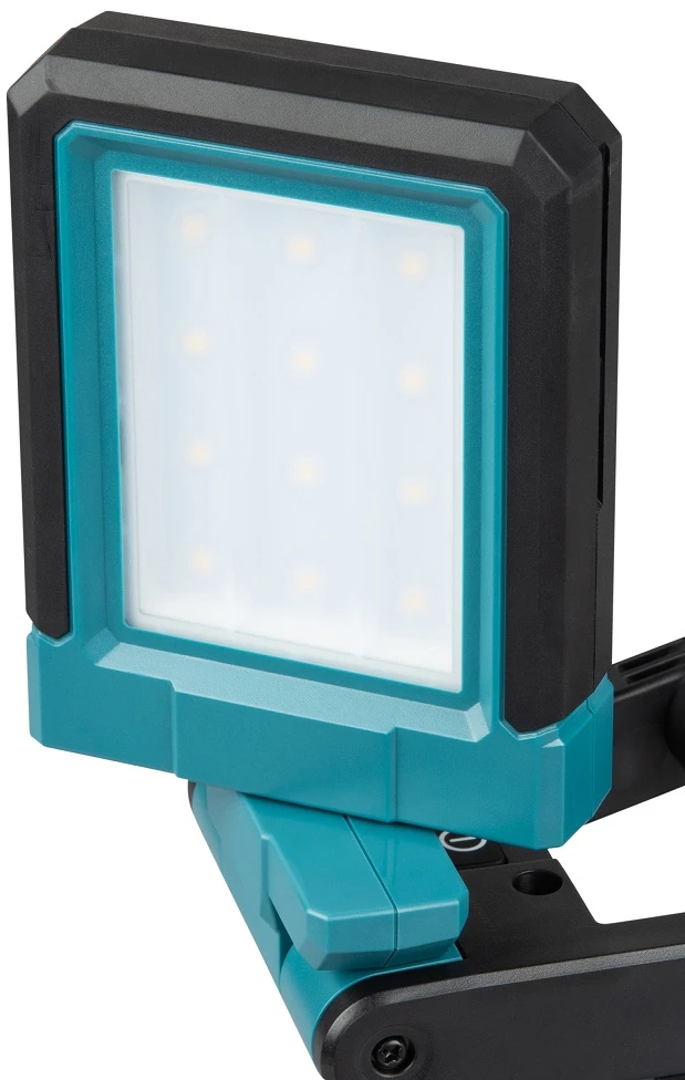Makita Akumuliatorinis LXT® magnetinsi žibintas DML819 18V • 1750 lx • 1200 lm