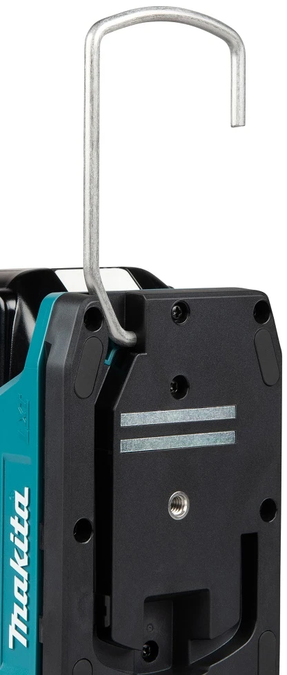 Makita Akumuliatorinis LXT® magnetinsi žibintas DML819 18V • 1750 lx • 1200 lm