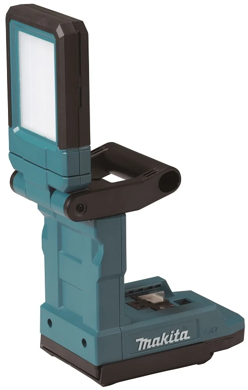 Makita Akumuliatorinis LXT® magnetinsi žibintas DML819 18V • 1750 lx • 1200 lm