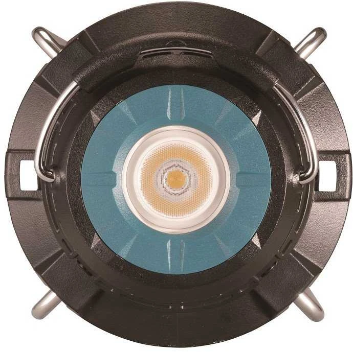 Makita Akumuliatorinis LXT® žibintas / radijas DMR056 14,4V / 18V • 1 000 lx • DAB/DAB+