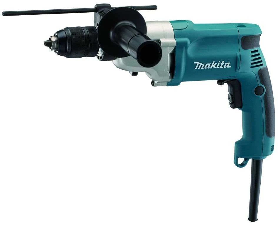 Makita Gręžtuvas DP4011 720W