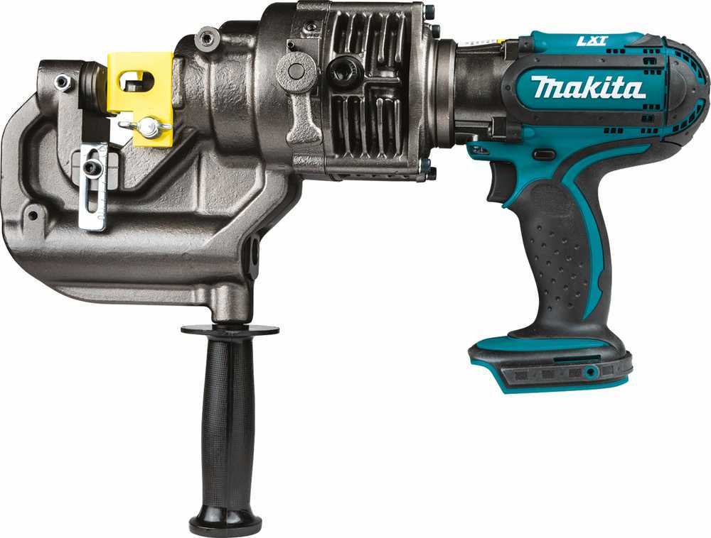 MAKITA DZIURKARKA 18V DPP200ZK