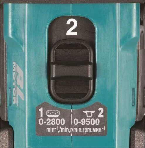 Makita DPV300Z Akumulatorinis poliruoklis 18V Li-ion, 75MM, BL motors, Be akumuliatorių ir kroviklio!!!!