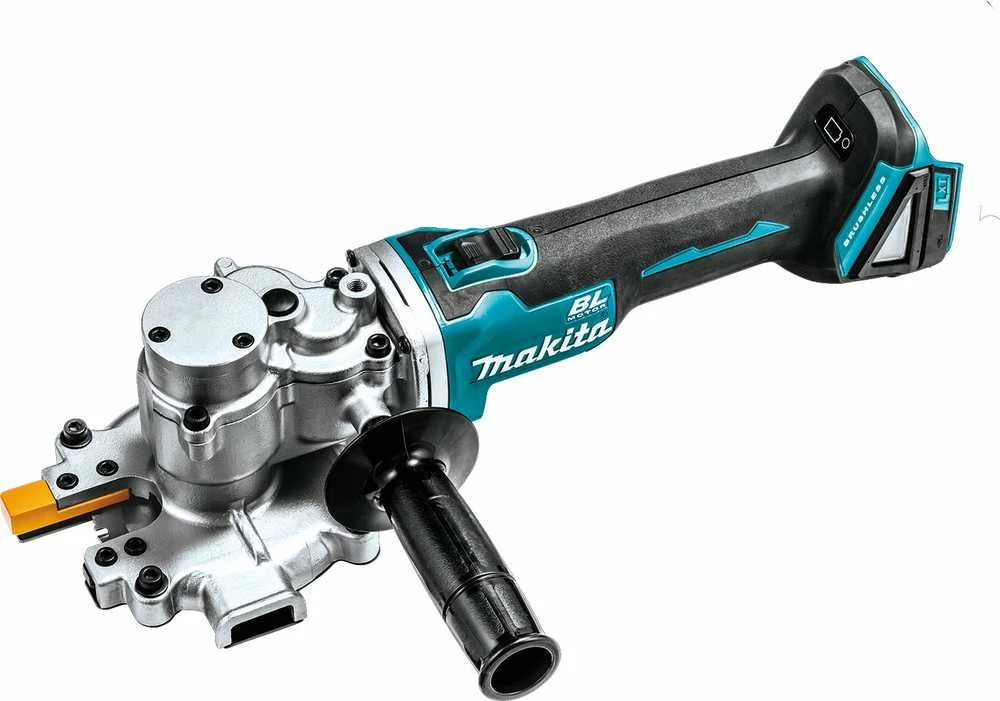 Makita DSC251ZK Akumuliatorinis armatūros kirpimo įrankis 18 V, BL-motor, 25mm, Be akumuliatorių ir kroviklio!