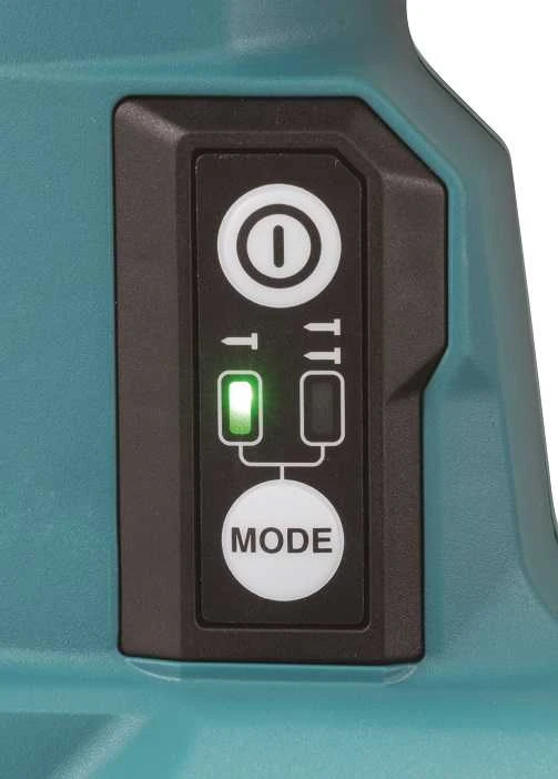 Makita DST630Z Belaidis segiklis 18 V