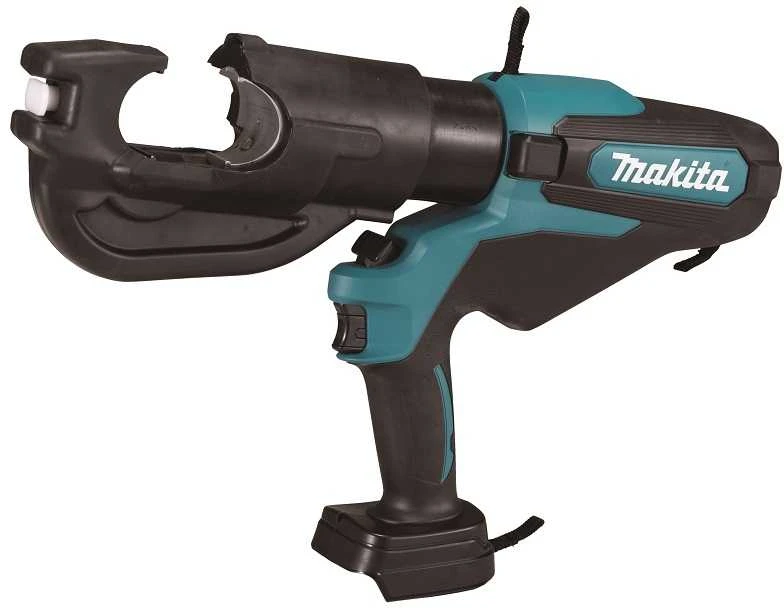 Makita DTC302ZK Akumuliatorinis LXT ® kontaktų užspaudimo presas 42mm, Be akumuliatorių ir kroviklio!