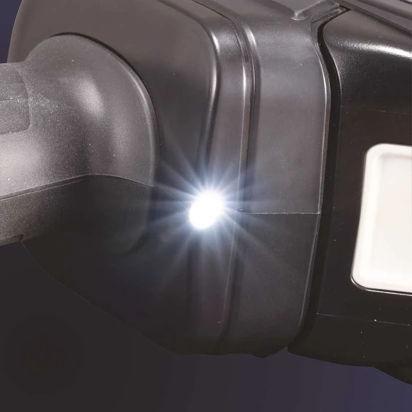 Makita DTC303ZK Akumuliatorinis LXT ® kontaktų užspaudimo presas 31mm, Be akumuliatorių ir kroviklio!
