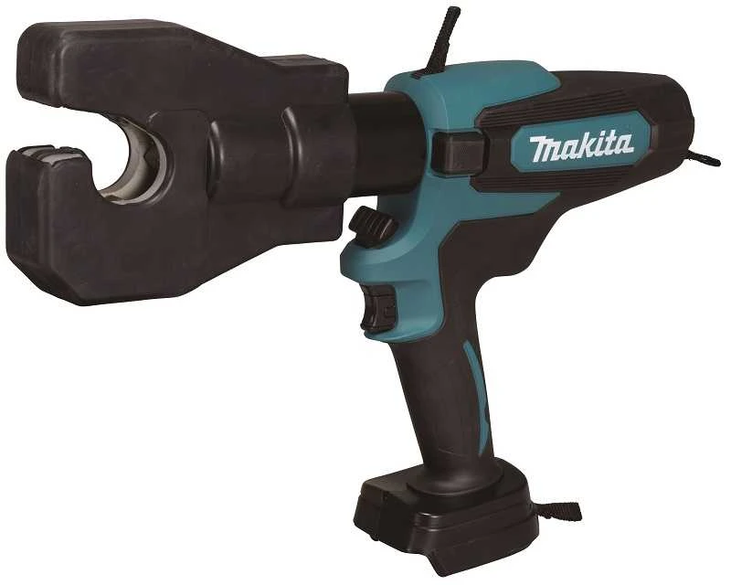 Makita DTC303ZK Akumuliatorinis LXT ® kontaktų užspaudimo presas 31mm, Be akumuliatorių ir kroviklio!